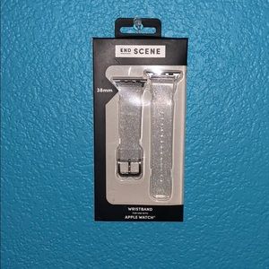 Apple Watch wristband